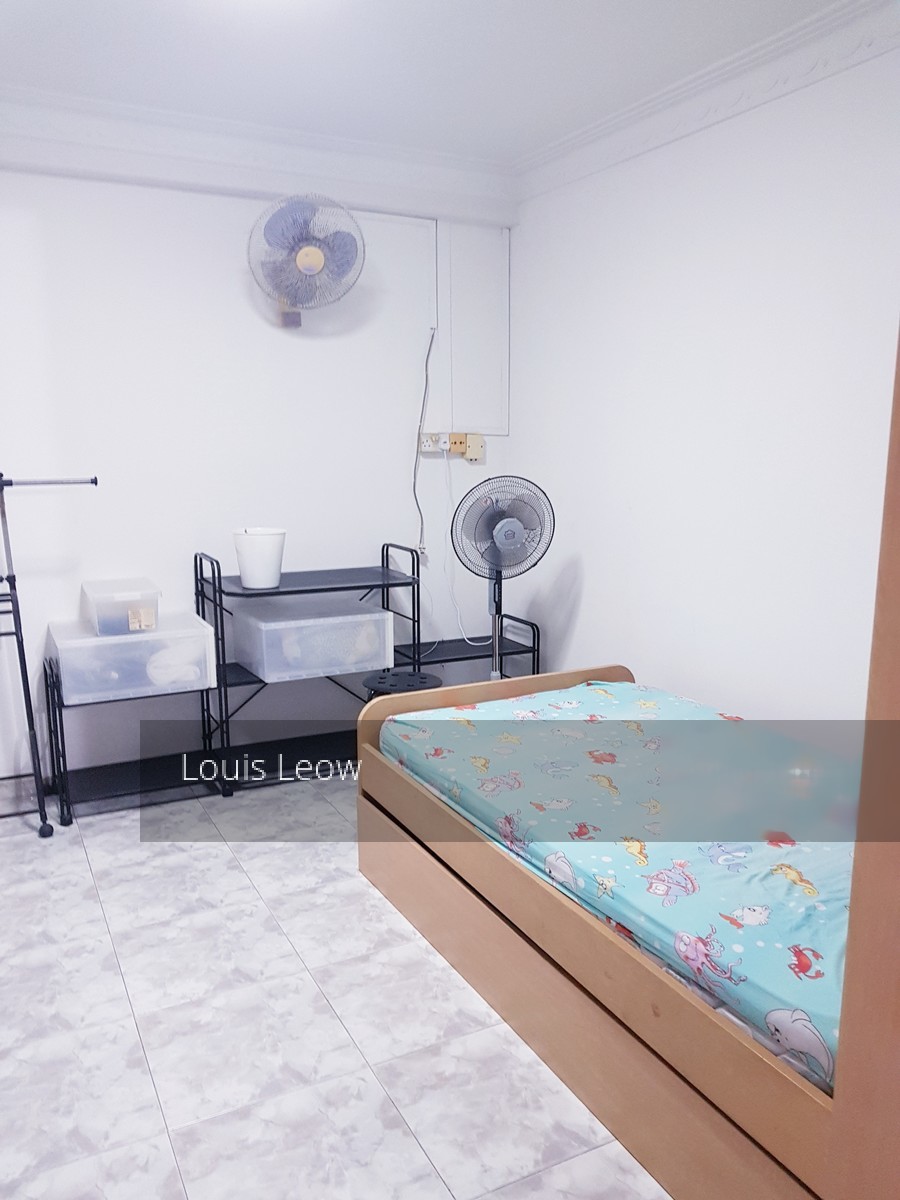 Blk 505 Pasir Ris Street 52 (Pasir Ris), HDB Executive #187175562